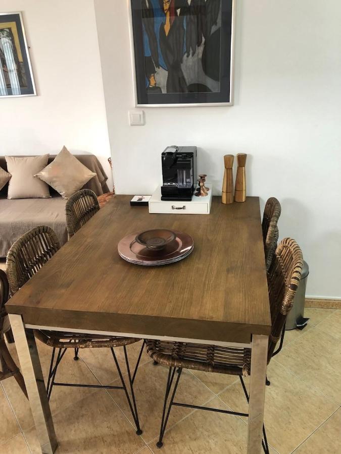 Torrox Pueblo Hidden Gem, 2 Bed Apartment Dış mekan fotoğraf
