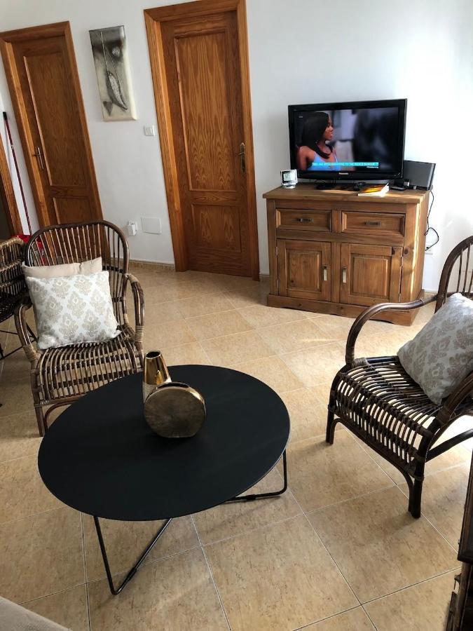 Torrox Pueblo Hidden Gem, 2 Bed Apartment Dış mekan fotoğraf