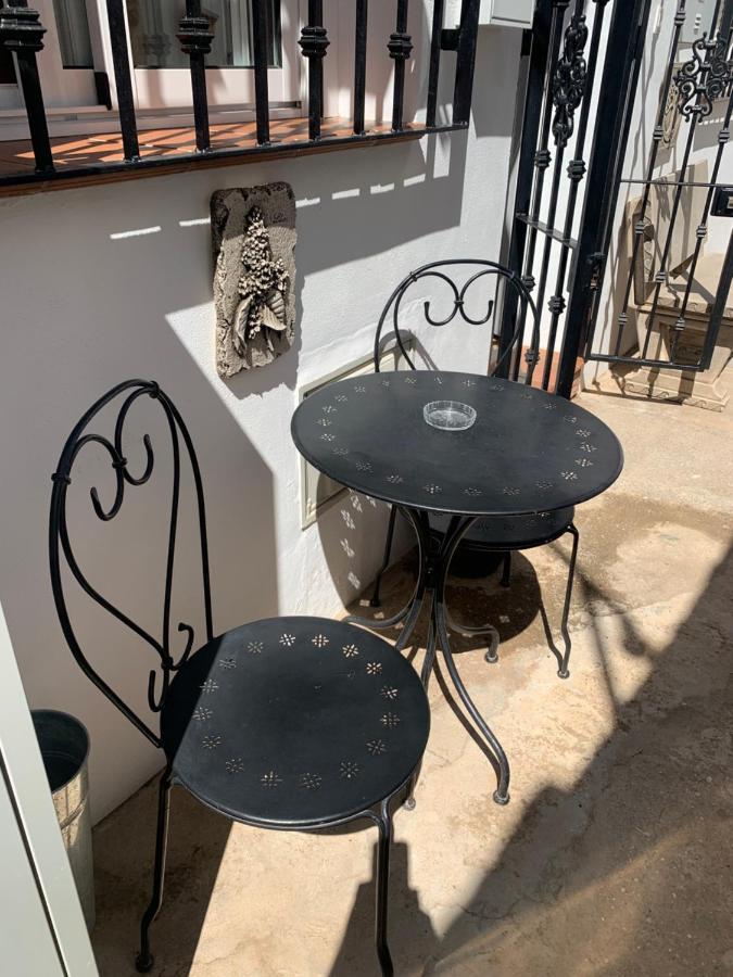 Torrox Pueblo Hidden Gem, 2 Bed Apartment Dış mekan fotoğraf