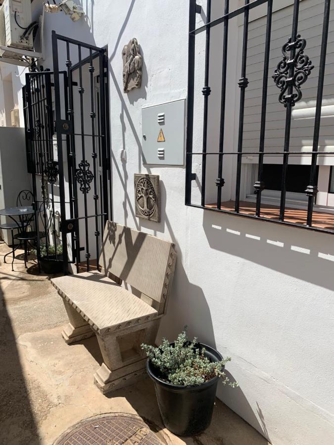Torrox Pueblo Hidden Gem, 2 Bed Apartment Dış mekan fotoğraf