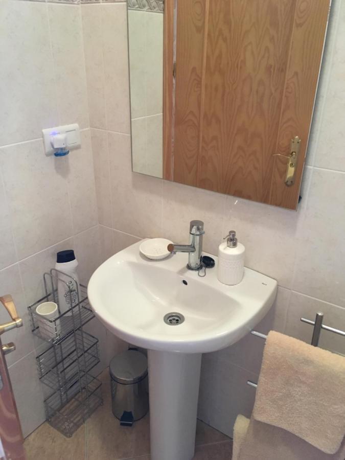 Torrox Pueblo Hidden Gem, 2 Bed Apartment Dış mekan fotoğraf